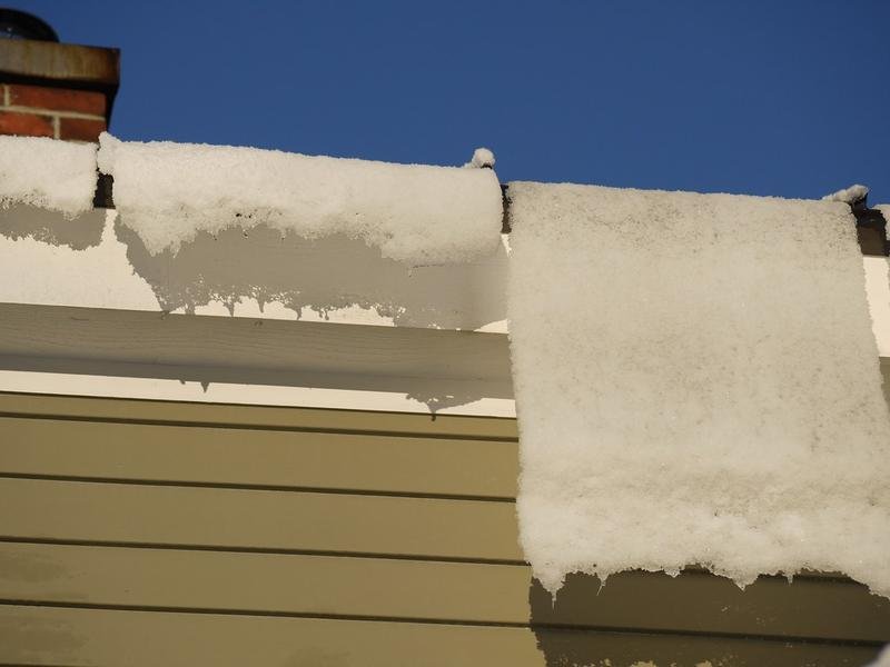 Attic Insulation Assessment in Manitowoc